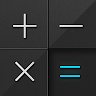 Stylish Calculator - CALCU™