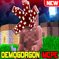 Demogorgon Addon for Minecraft PE
