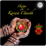 Happy Karva Chauth icon