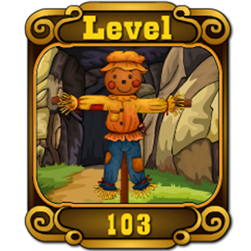 Escape Games ToDay-103