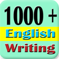 English Writing skill academic