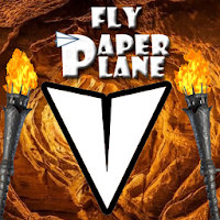 Fly Paper Plane