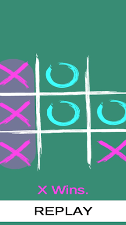 Game screenshot TicTacToes games offline apk download