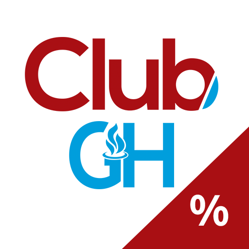 Club GH Comercio logo