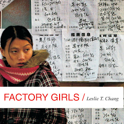 「Factory Girls: From Village to City in a Changing China」圖示圖片