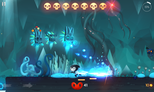 Reaper: Unlimited Money, All Unlocked 3