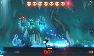Reaper - Screenshot 3