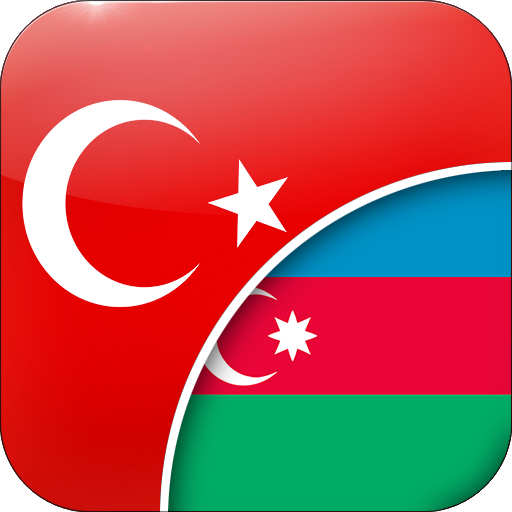 Turkish-Azerbaijani Translator 3.2 Icon