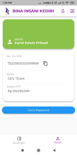 SMART BINA INSANI Screen 3