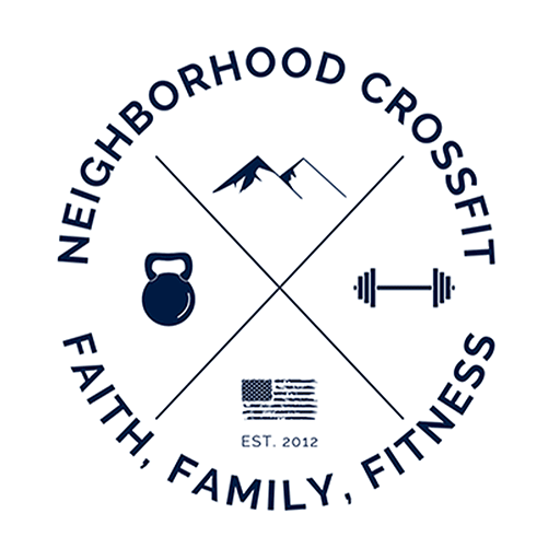 Neighborhood CrossFit Download on Windows