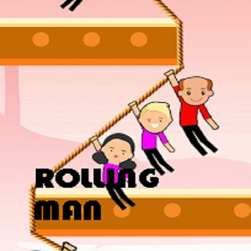 Rolling men