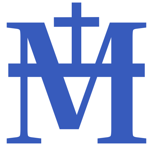 MDP Parish - King of Prussia logo