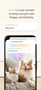 Furbo smartest pet camera Apps on Google Play