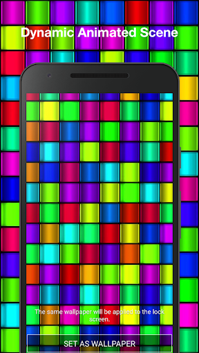 Beautiful 3d Wallpaper Pro Screen 2