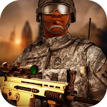 Cover Image of Download Solo Sniper FPS Shooting Games  APK