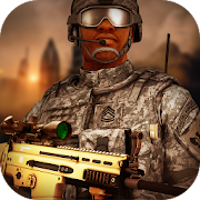 Top 44 Action Apps Like Solo Sniper Shooting Game FPS Shooter Bullet Shot - Best Alternatives