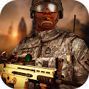 Solo Sniper FPS Shooting Games 1.0 APK Herunterladen