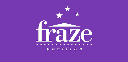 Fraze Pavilion