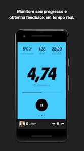 Nike run android hotsell