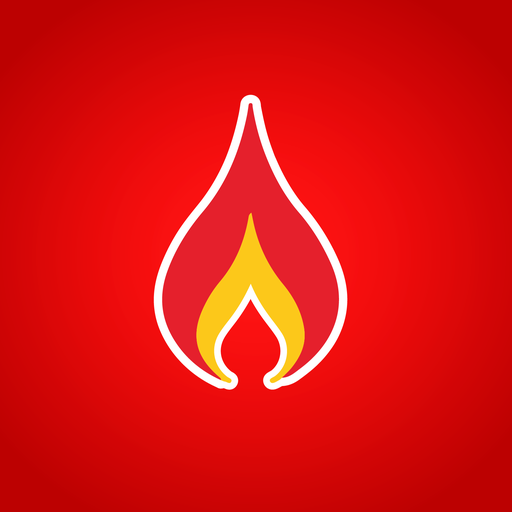 Hidrogas Chihuahua App logo