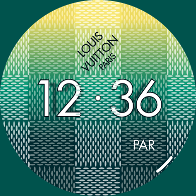 LV Watch Faces 2 Screen 3