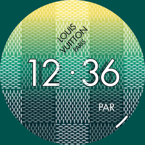 Lv Watch Faces 2 - Apps On Google Play