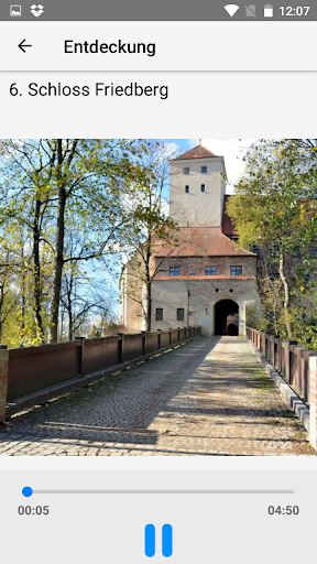 Bayerisch-Schwaben-Lauschtour