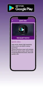 Y68 SMART WATCH Review