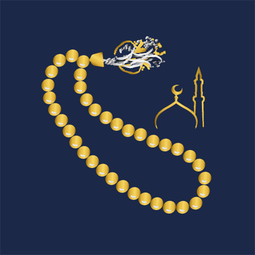 Tasbeeh-Zikr: Digital Tasbih Laai af op Windows