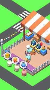 Shark Street Bar 1.0 APK + Mod (Free purchase) for Android