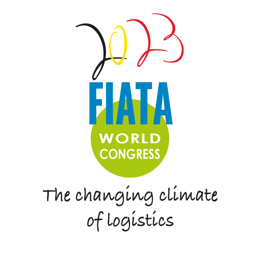 FIATA 2023 World Congress logo