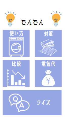 島田商業　でんでん Screen 2
