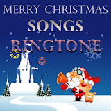 Christmas Songs & Ringtone icon