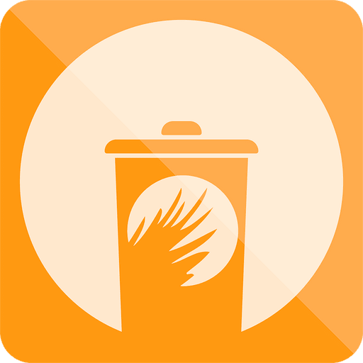 Coaldale Waste Companion logo