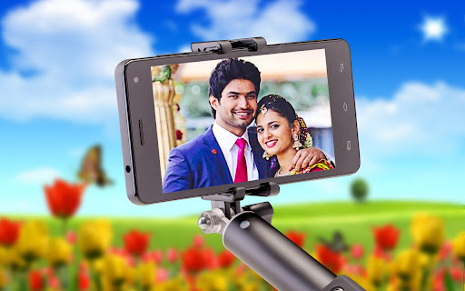Mobile photo frames Screen 3