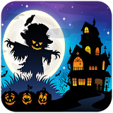 Halloween Carnival Puzzle icon