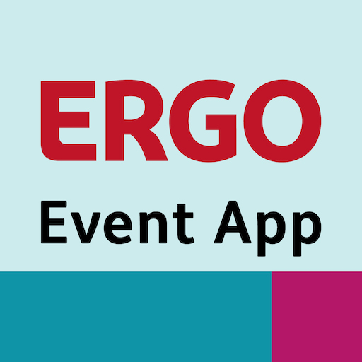 ERGO Events logo