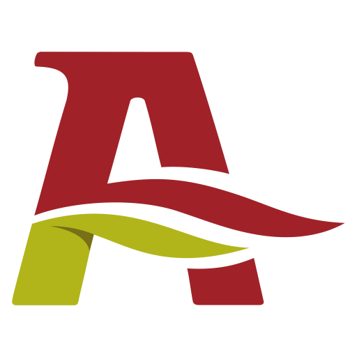 Angermünde logo