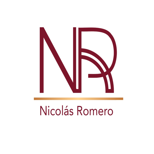 Unidad nicolas romero logo