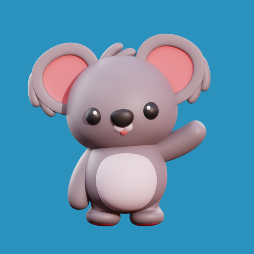 Digitale KOALA logo