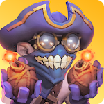 Cover Image of 下载 Sea Devils - The Pirate Adventure Game 1.1.58 APK