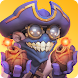 Sea Devils - The Pirate Exploration Game
