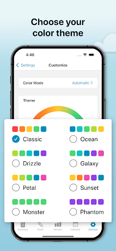 Shotsy - GLP-1 Tracker screenshot 5