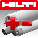 Cover Image of Download Hilti Volume Calculator 4.0 APK