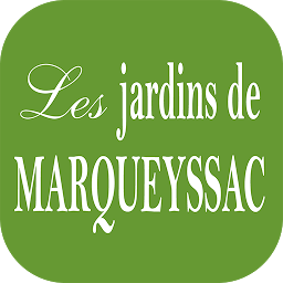 Gambar ikon Marqueyssac