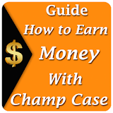 Guide For ChampCash App icon