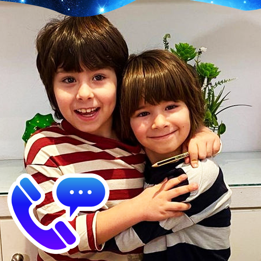 Dani And Evan Fake Call Video Download on Windows