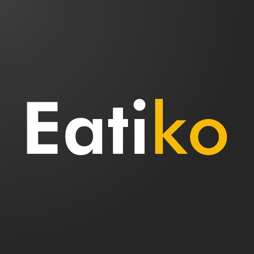 Eatiko Delivery Dine out Apps on Google Play