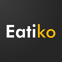 Eatiko - Food Delivery & Restaurant Finder