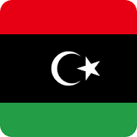 Города Ливии